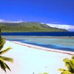 Urlaub Tonga • Vava'u (Sehenswürdigkeiten)